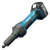 Makita DGD800RTJ Akumulátorová priama brúska 18V (5,0Ah) | ajtech.sk