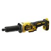 Aku priama brúska DeWALT DCG426N 18V 25k ot. | ajtech.sk