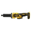Aku priama brúska DeWALT DCG426N 18V 25k ot. | ajtech.sk