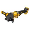 Aku uhlová brúska DeWALT DCG418NT 125mm 54V bez aku kufor | ajtech.sk