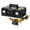 Aku uhlová brúska DeWALT DCG418NT 125mm 54V bez aku kufor | ajtech.sk