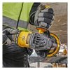 Aku uhlová DeWALT DCG418T2 125mm 54V 2x6Ah kufor | ajtech.sk