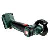 Aku uhlová brúska 76mm 12V bez aku kartón Metabo | ajtech.sk