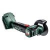 Aku uhlová brúska 76mm 18V bez aku kartón Metabo | ajtech.sk