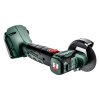 Aku uhlová brúska METABO CC 18 LTX BL 76mm bez aku | ajtech.sk