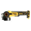 Aku uhlová brúska DeWALT DCG405N 125mm Solo | ajtech.sk