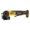 Aku uhlová brúska DeWALT DCG406N 125mm Paddle Solo | ajtech.sk