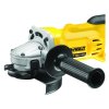 Aku uhlová brúska DeWALT DCG412N 125mm bez aku kartón | ajtech.sk