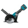 Makita DGA506RTJ Akumulátorová uhlová brúska 125 mm 18V (2x5,0 Ah) | ajtech.sk