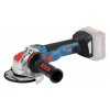 Bosch GWX 18V-10 SC (X-LOCK) (bez aku) Uhlová brúska 06017B0400 | ajtech.sk