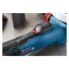 Aku uhlová brúska BOSCH GWX 18V-10 PSC X-LOCK | ajtech.sk