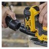 Aku vibračná brúska DeWALT DCW200P2 18V 2x5,0Ah kufor | ajtech.sk