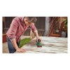 Aku multibrúska BOSCH UniversalSander 18V-10 bez aku | ajtech.sk
