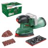 Bosch UniversalSander 18V-10 Akumulátorová multibrúska 06033E3100 | ajtech.sk