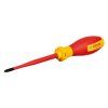 Skrutkovač VDE Bosch PH1 × 100 mm | ajtech.sk