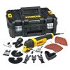 DeWALT DWE315KT Multifunkčné náradie  | ajtech.sk
