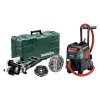 METABO MFE 40 + ASR 35 M ACP Set Sada elektrického náradia 691059000 | ajtech.sk