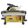 DeWALT DCS7485T2 Akumulátorová stolová píla (2x6,0 Ah)  | ajtech.sk