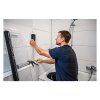 Stenový detektor Bosch GMS 120-27 drevo kov káble | ajtech.sk