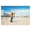 Laserový prijímač Bosch LR 60 pre GRL 600 CHV | ajtech.sk