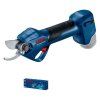Aku záhradné nožnice Bosch Pro Pruner | ajtech.sk