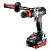 METABO GB 18 LTX BL Q I Akumulátorový rezač závitov (2x5,0 Ah) 602362660 | ajtech.sk