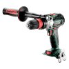 METABO GB 18 LTX BL Q I Akumulátorový rezač závitov (bez aku) 602362840 | ajtech.sk