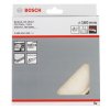 Bosch Leštiaci návlek z jahňaciny 160 mm | ajtech.sk