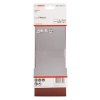 Bosch Brúsny pás na pásové brúsky 552 x 100 mm K100 (3ks) | ajtech.sk