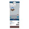 Brúsny pás Bosch 100x552 mm (3ks) | ajtech.sk