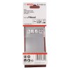 Bosch Brúsny pás na pásové brúsky 410 x 65 mm K60, 80, 100 (3ks) | ajtech.sk