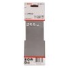 Bosch Brúsny pás na pásové brúsky 480 x 75 mm K80 (3ks) | ajtech.sk