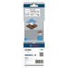Bosch Brúsny pás 75x508 mm (3ks) | ajtech.sk