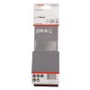 Bosch Brúsny pás na pásové brúsky 508 x 75 mm K60, 80, 100 (3ks) | ajtech.sk
