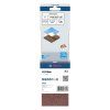 Brúsny pás Bosch PRO X440 75x610 mm (3ks) | ajtech.sk