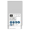 Bosch List do priamočiarej píly PRO Metal thick T121BFC 92 mm, 100 ks | ajtech.sk
