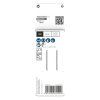 Pílový list Bosch T121AFC na kov 2ks | Ajtech