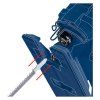 Pílový list Bosch T121BFC na kov, 2ks balenie | ajtech.sk