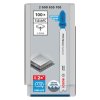 Bosch List do priamočiarej píly PRO Metal medium T121AFC 92 mm, 100 ks | ajtech.sk
