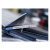 Bosch List do priamočiarej píly PRO Metal thick and thin T123XF, 100 mm, 2 ks | ajtech.sk