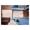 Bosch List do priamočiarej píly PRO Wood precise T344DP 152 mm, 2 ks | ajtech.sk