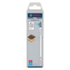 Bosch List do priamočiarej píly PRO Hardwood fast T344DF 152 mm, 25 ks | ajtech.sk