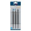 Pílový list Bosch T344DP 152 mm 3ks | ajtech.sk