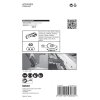 Bosch EXPERT Grout Segment Blade ACZ 85 RD4 Multifunkčný diamantový list 85 mm (1ks) | ajtech.sk