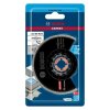 Bosch EXPERT Grout Segment Blade ACZ 85 RD4 Multifunkčný diamantový list 85 mm (1ks) | ajtech.sk