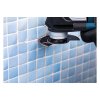 Bosch EXPERT Grout Segment Blade ACZ 85 RD4 Multifunkčný diamantový list 85 mm (1ks) | ajtech.sk