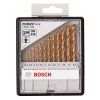 Sada vrtákov do kovu Bosch HSS-TiN 13ks | ajtech.sk