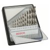 Bosch 13-dielna súprava vrtákov do kovu Robust Line HSS-G 2607010538 | ajtech.sk