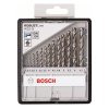 Bosch 13-dielna súprava vrtákov do kovu Robust Line HSS-G 2607010538 | ajtech.sk