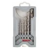 Bosch 7-diel. súprava vrtákov do kovu Mini X-Line HSS-G 2608589295 | ajtech.sk